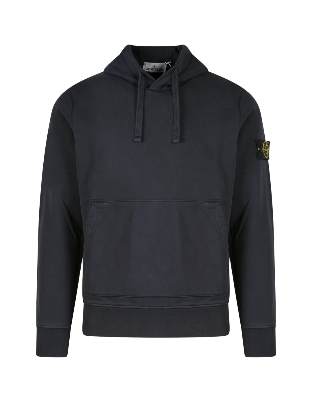 Stone Island Sweaters - Blue and green | 597e3d378ef00035d290c23de5b0c3b60a0875ab