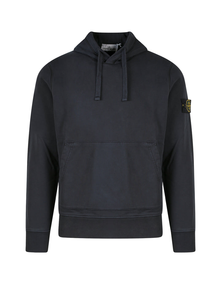 Stone Island Sweaters - Blue and green | 597e3d378ef00035d290c23de5b0c3b60a0875ab