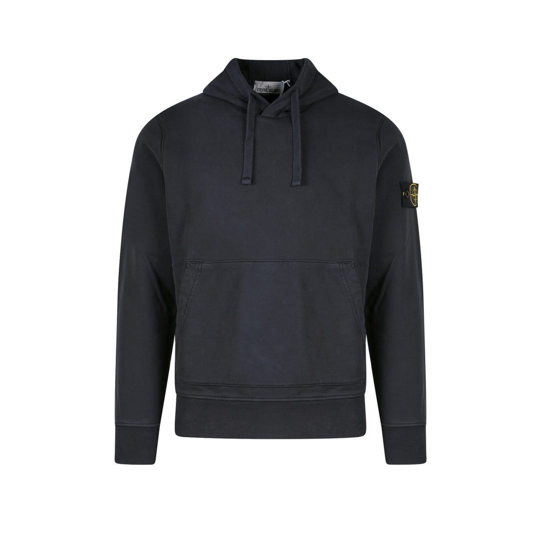 Stone Island Sweaters - Blue and green | 405597c3da4af971a598993114b03db734851928