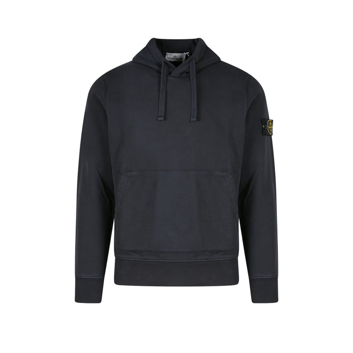 Stone Island Sweaters - Blue and green | 405597c3da4af971a598993114b03db734851928