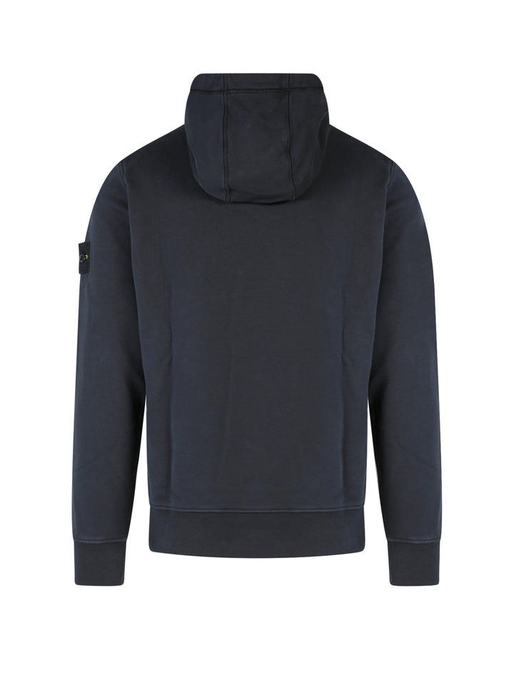 Stone Island Sweaters - Blue and green | 7ef5a1087da59d1450e6ec4cc4ae8ab7d77bf322