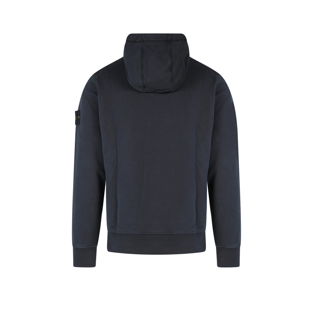 Stone Island Sweaters - Blue and green | cec1bcac25437d89384da1b7079b900b4c8dffda