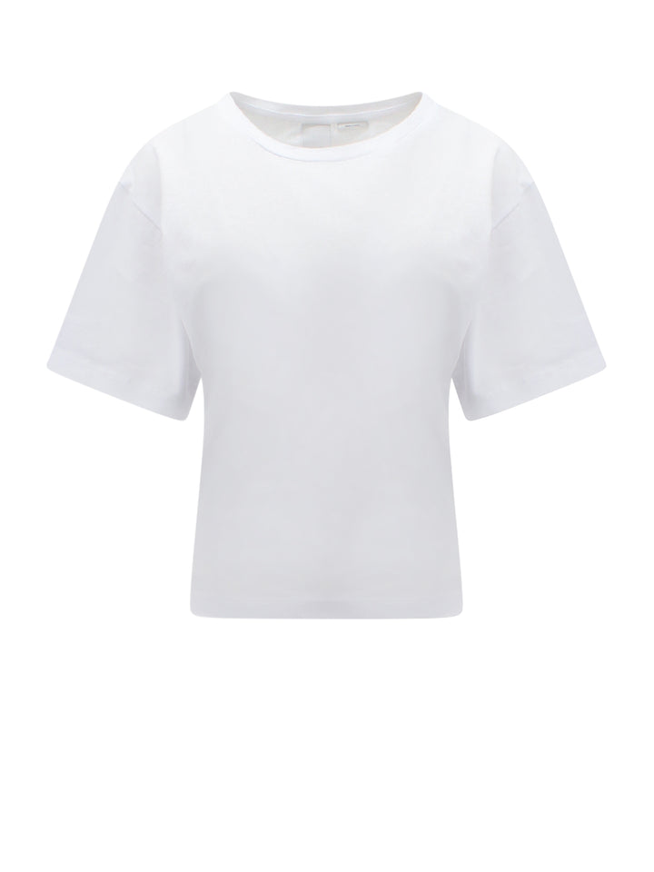 Pinko T-shirts and Polos - Light and natural | 37721529c0428ba1675bd55d22ec6010c01424ef