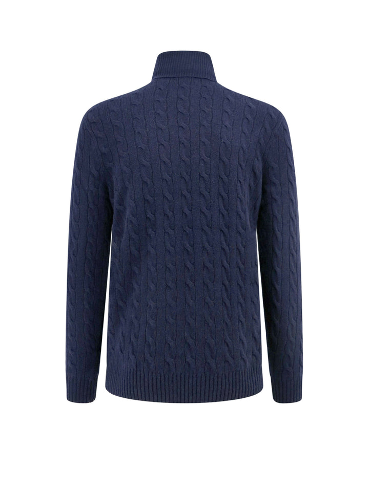 Polo Ralph Lauren Sweaters - HUNTER NAVY | 773b5fec7681927e5e8b7b13ccd6ed5a01b78bcb