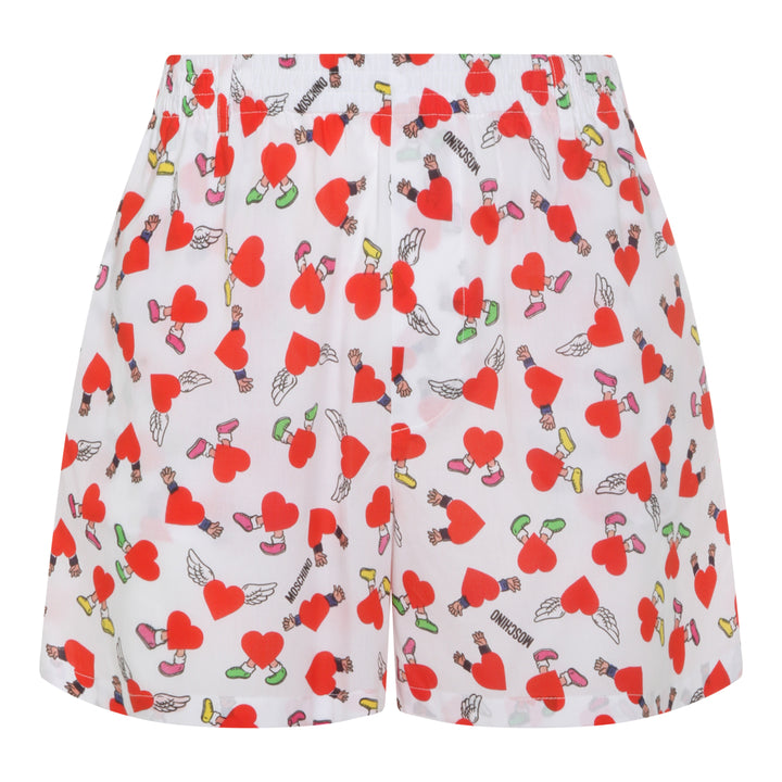 Moschino Shorts - Light and natural | 90d779626eff0195e4ad7c90e01350a34fc7b72f