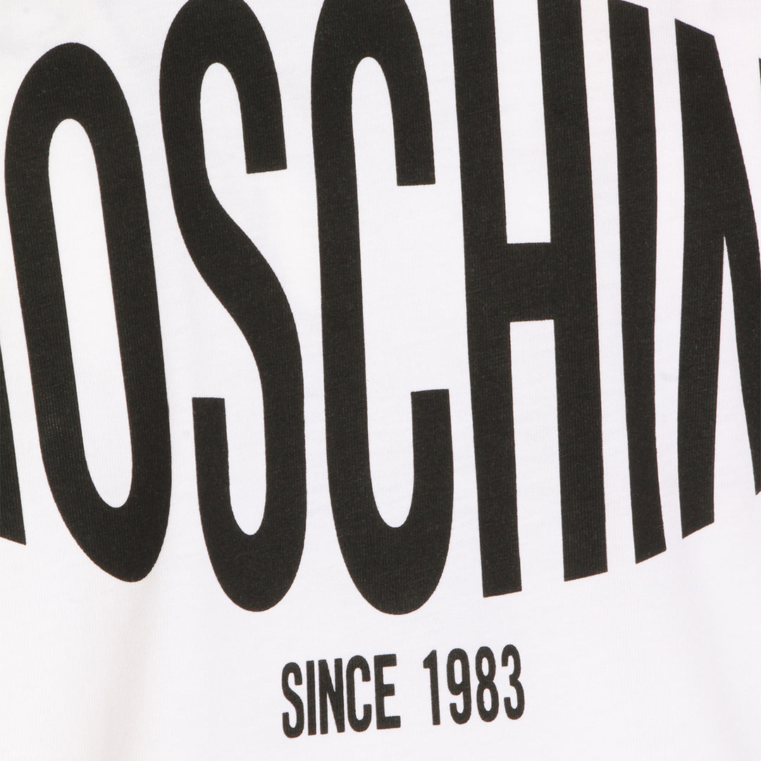 Moschino T-shirts and Polos - Light and natural | 886e2ce71ae4441120e9a8b830e9bf26acc04e31