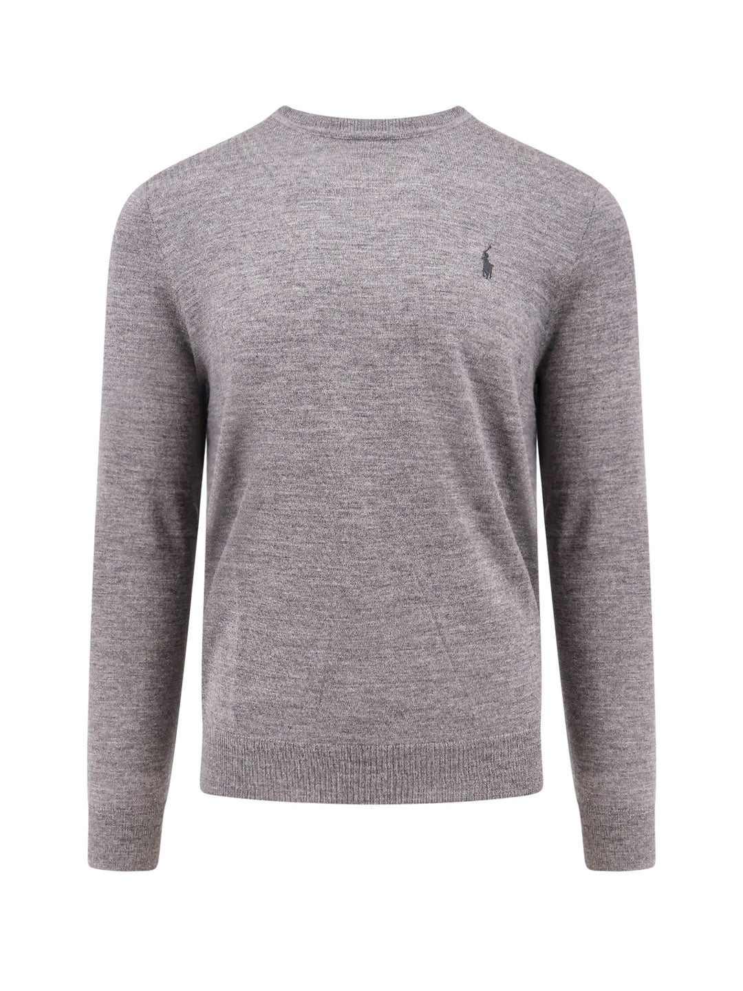 Polo Ralph Lauren Sweaters - FAWN GREY HEATHER | adb42340db3be5ddd02aed2cd5618e9fc9635b0a