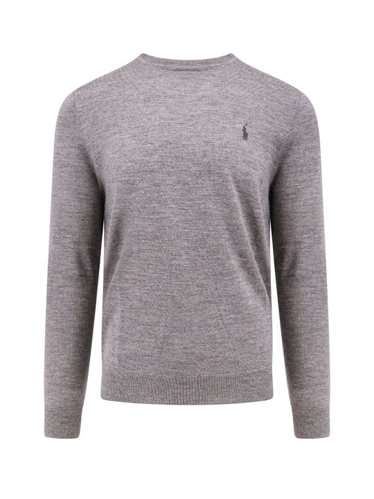 Wool Sweater