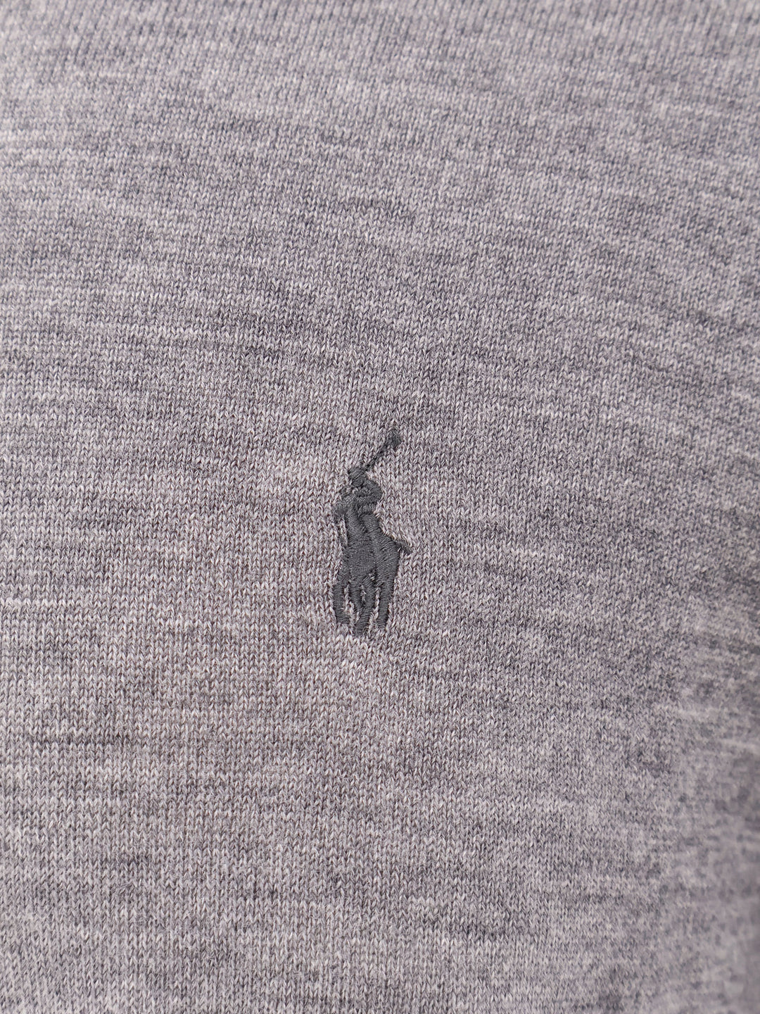 Polo Ralph Lauren Sweaters - FAWN GREY HEATHER | 055adcb1d06148635aeebcef0afaf329e63eb899
