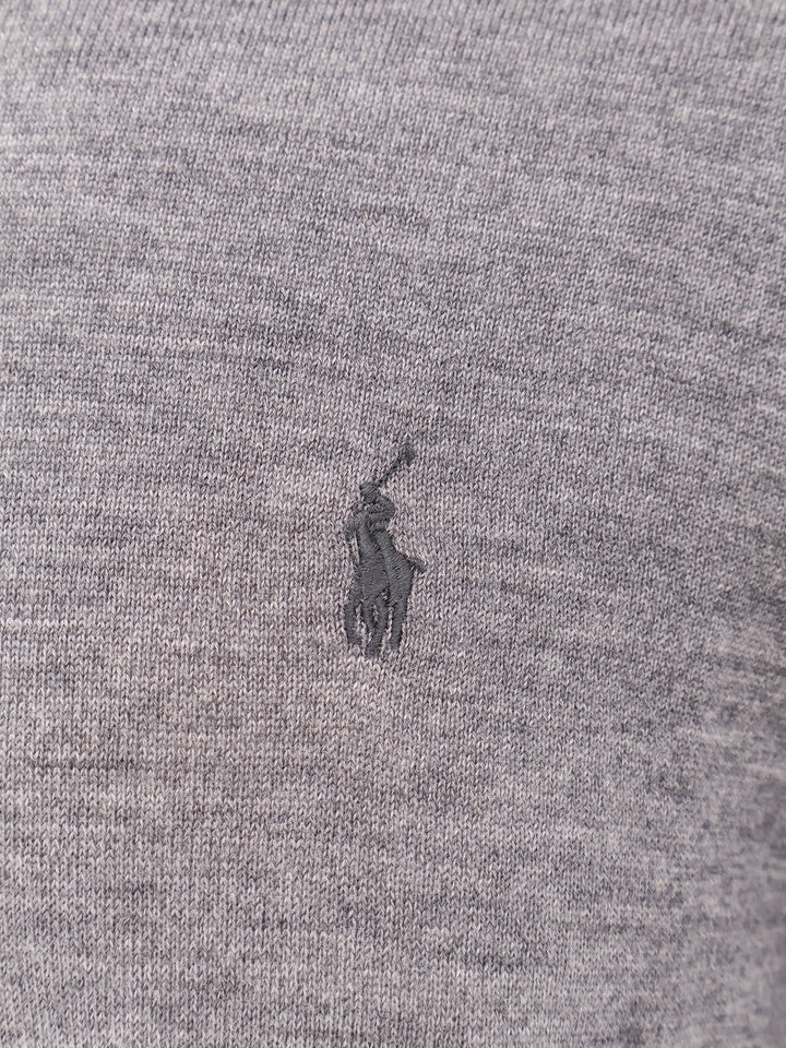 Polo Ralph Lauren Sweaters - FAWN GREY HEATHER | 055adcb1d06148635aeebcef0afaf329e63eb899