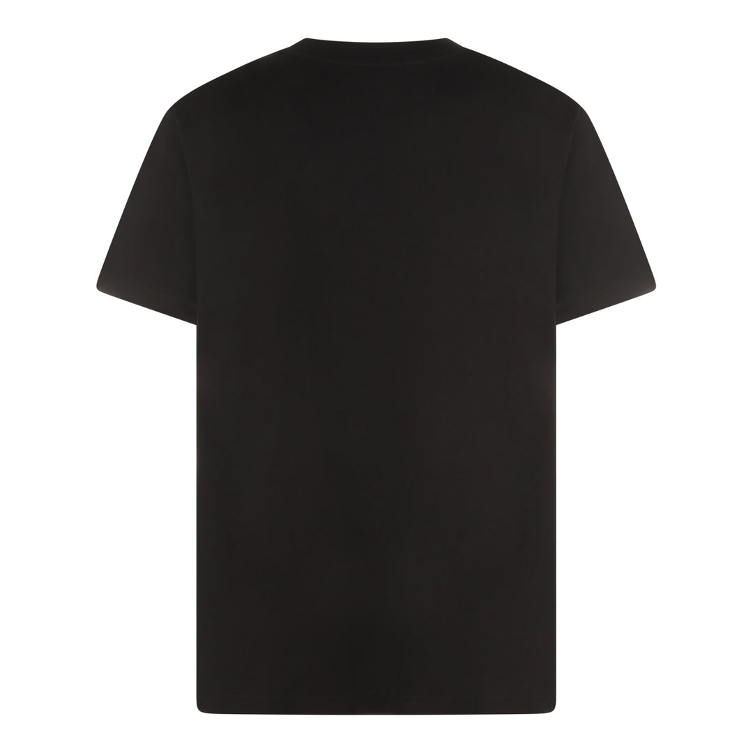 Moschino T-shirts and Polos - Blacks and greys | 4b95f06b5fc11c66b54ad5307d8a6545543afe98