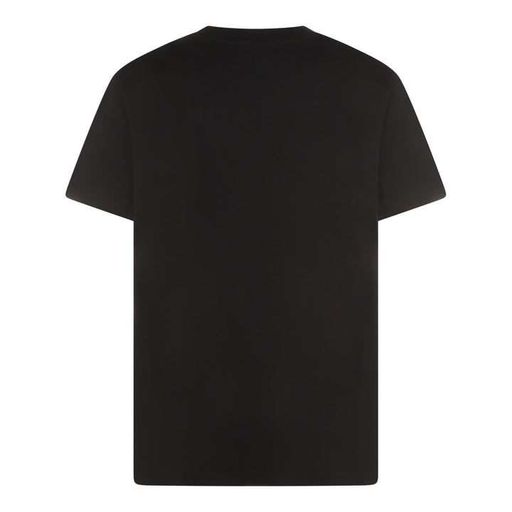 Moschino T-shirts and Polos - Blacks and greys | 4b95f06b5fc11c66b54ad5307d8a6545543afe98