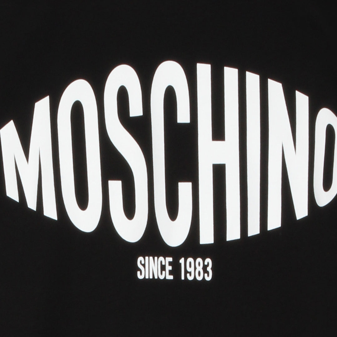 Moschino T-shirts and Polos - Blacks and greys | f2ac65d08f4a3aa06aa2b199451dd4f46298b013