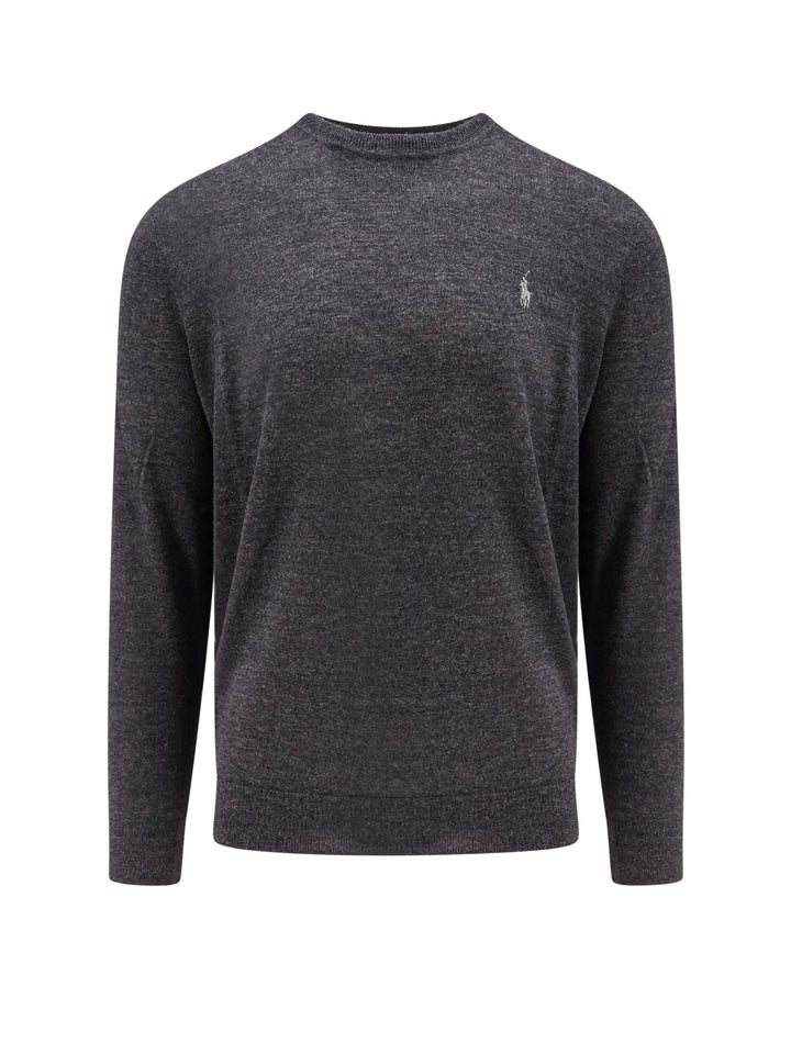 Polo Ralph Lauren Sweaters - DARK GRANITE HTHR | e7a5df3325ed8b2eaf3124360169e168e4938088