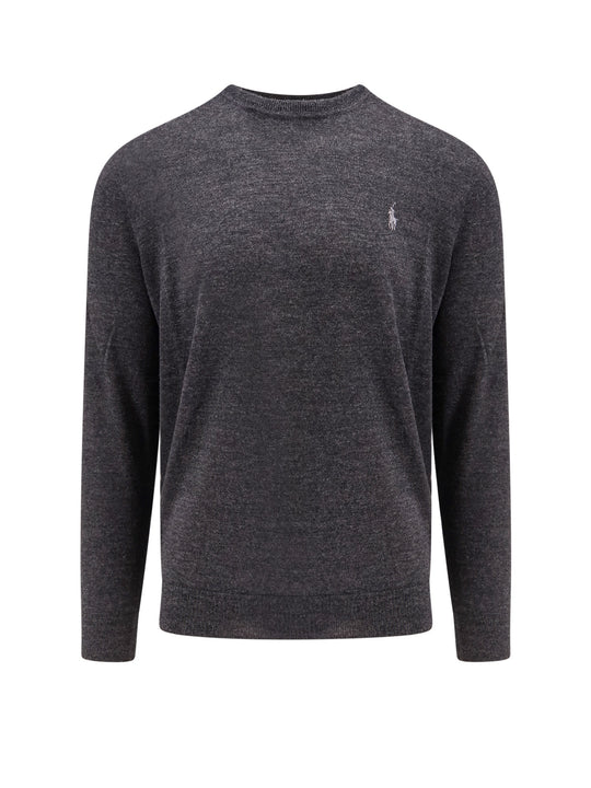 Wool Sweater