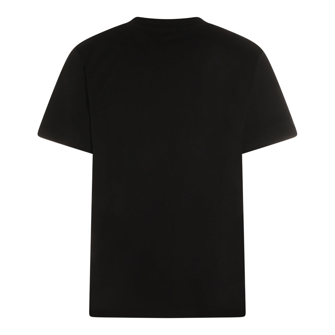 Moschino T-shirts and Polos - Blacks and greys | 041a8ce846dc76fe861719f8e439532678c6fbed