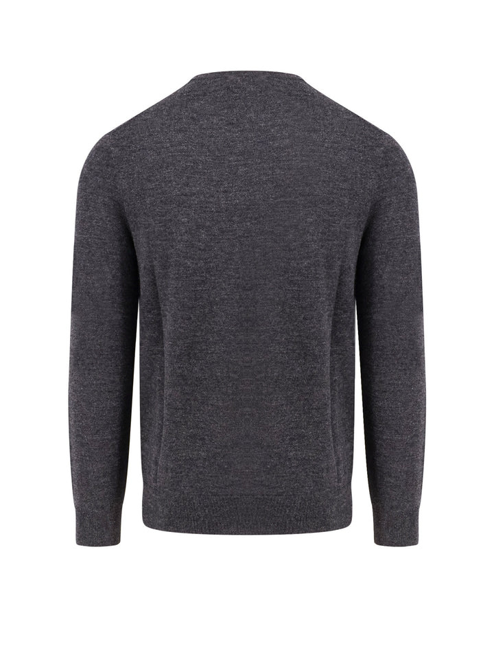Polo Ralph Lauren Sweaters - DARK GRANITE HTHR | e6026b1207ef62e80cbcf5c1fef159f09de0d41c