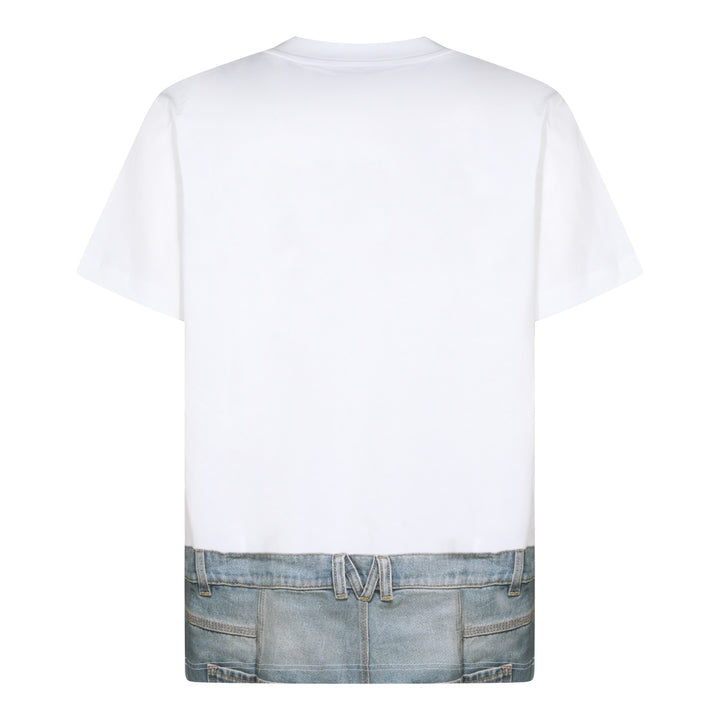 Moschino T-shirts and Polos - Light and natural | c10d1216ed4ea70e062cb74fe1fa823649c9264b