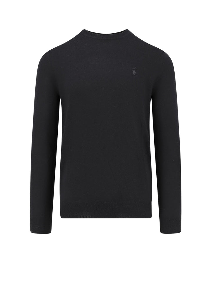 Polo Ralph Lauren Sweaters - POLO BLACK | 7c01481c55d926c9047969d80989d59ead06932e