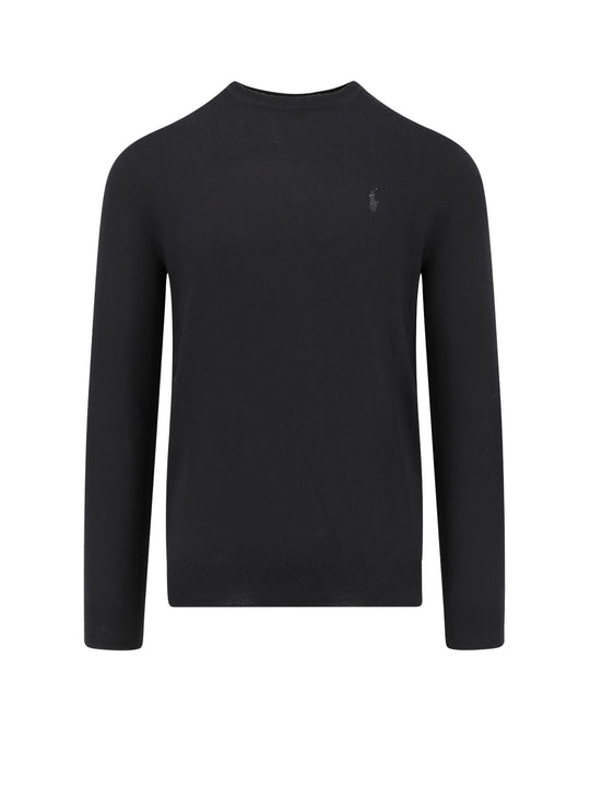 Wool Sweater