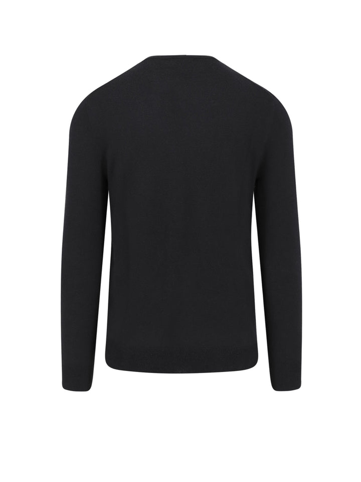 Polo Ralph Lauren Sweaters - POLO BLACK | 745ff3159d6149ec4698f59ba87e2003974cb2fe