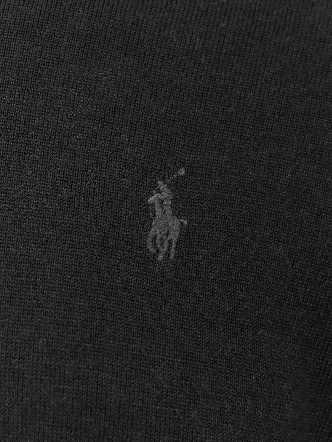 Polo Ralph Lauren Sweaters - POLO BLACK | bce88f8aabed65384a5c6a26ecfd8b2c1f731084