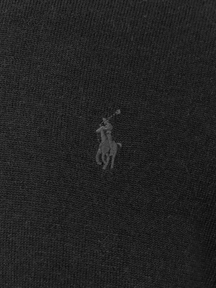 Polo Ralph Lauren Sweaters - POLO BLACK | bce88f8aabed65384a5c6a26ecfd8b2c1f731084