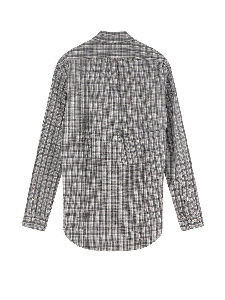 Polo Ralph Lauren Shirts - GREY | af135527daced919eda59951ef63e40b4c4ba64a