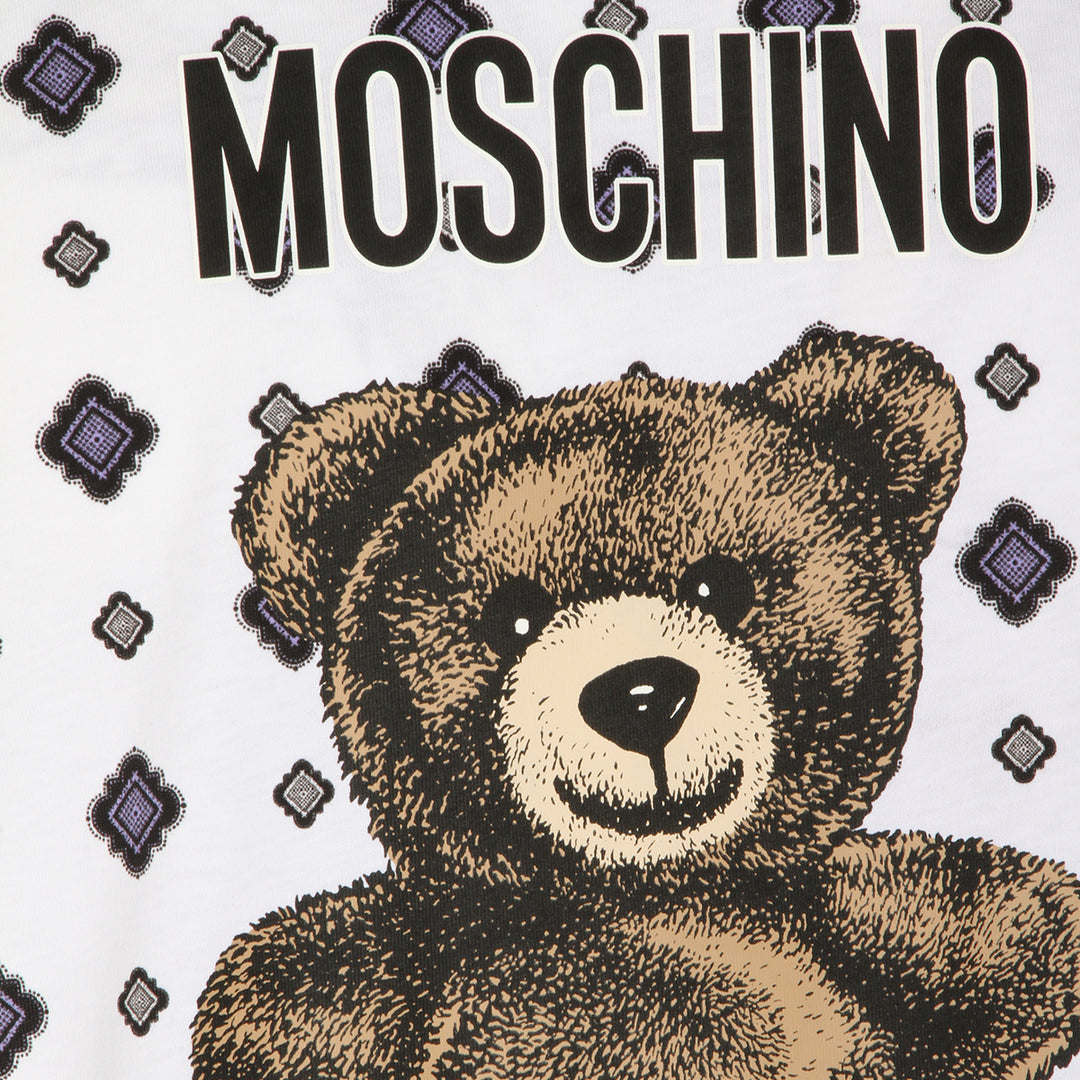 Moschino T-shirts and Polos - Light and natural | 1472dc6794bac6f74adf813896413929fb5acd7e
