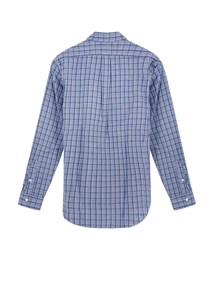 Polo Ralph Lauren Shirts - BLUE | 6c6b9bdb5b558d21b1655858fae576a4ae41d5bf