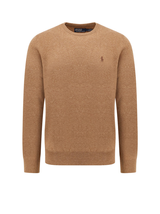 Wool Sweater