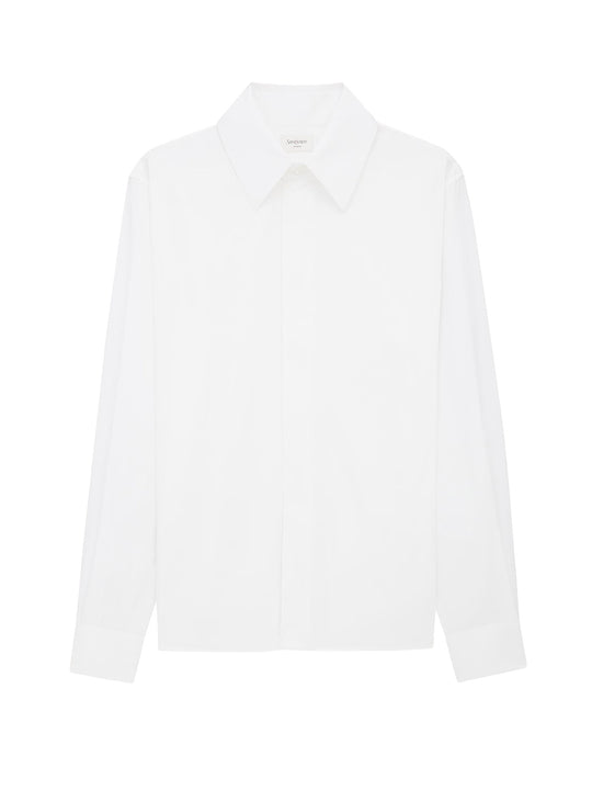 Cotton Shirt