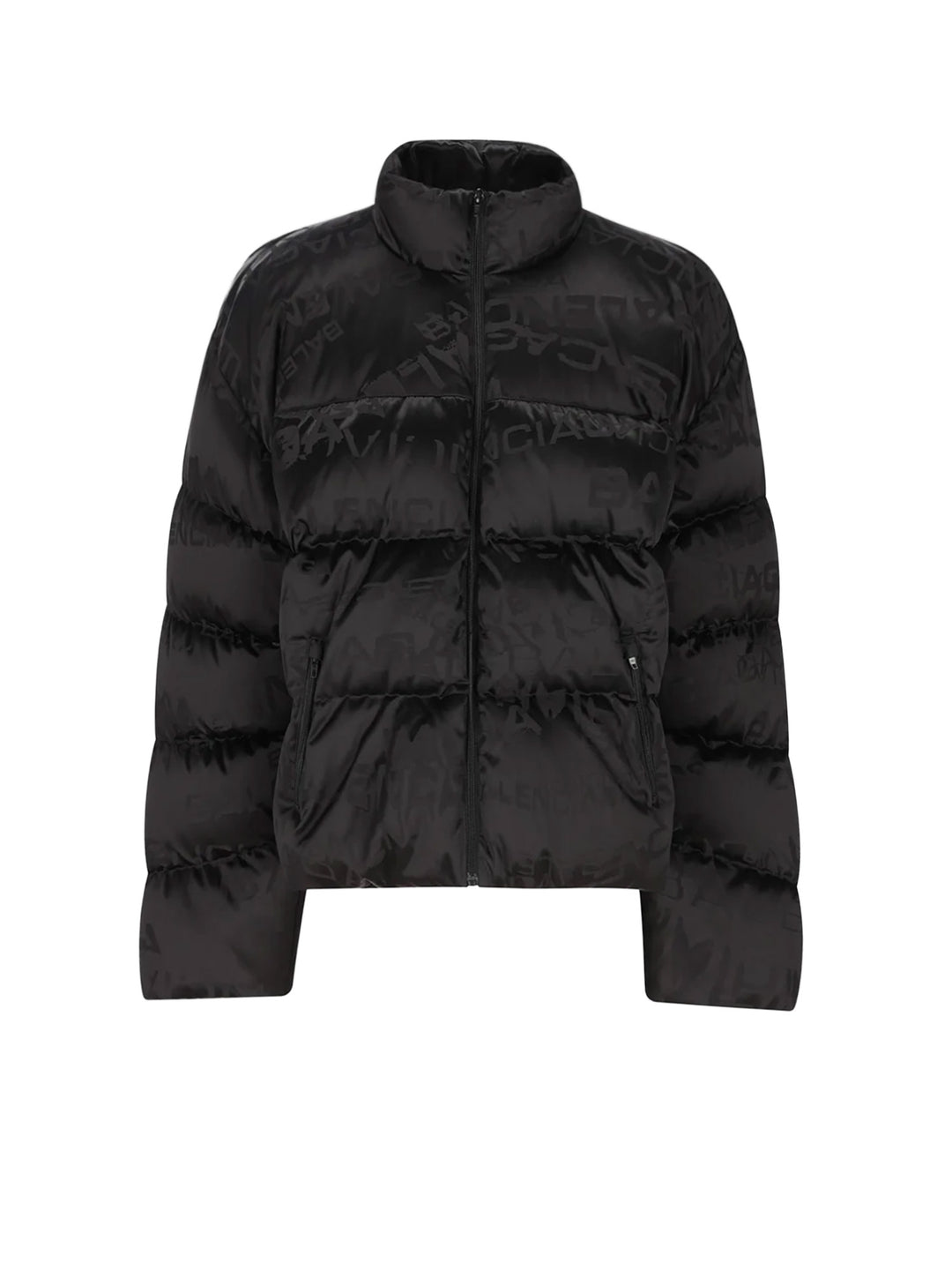 Balenciaga Jackets - BLACK | bd3399a112b1b1afb96e925cb425f920bac7b05e