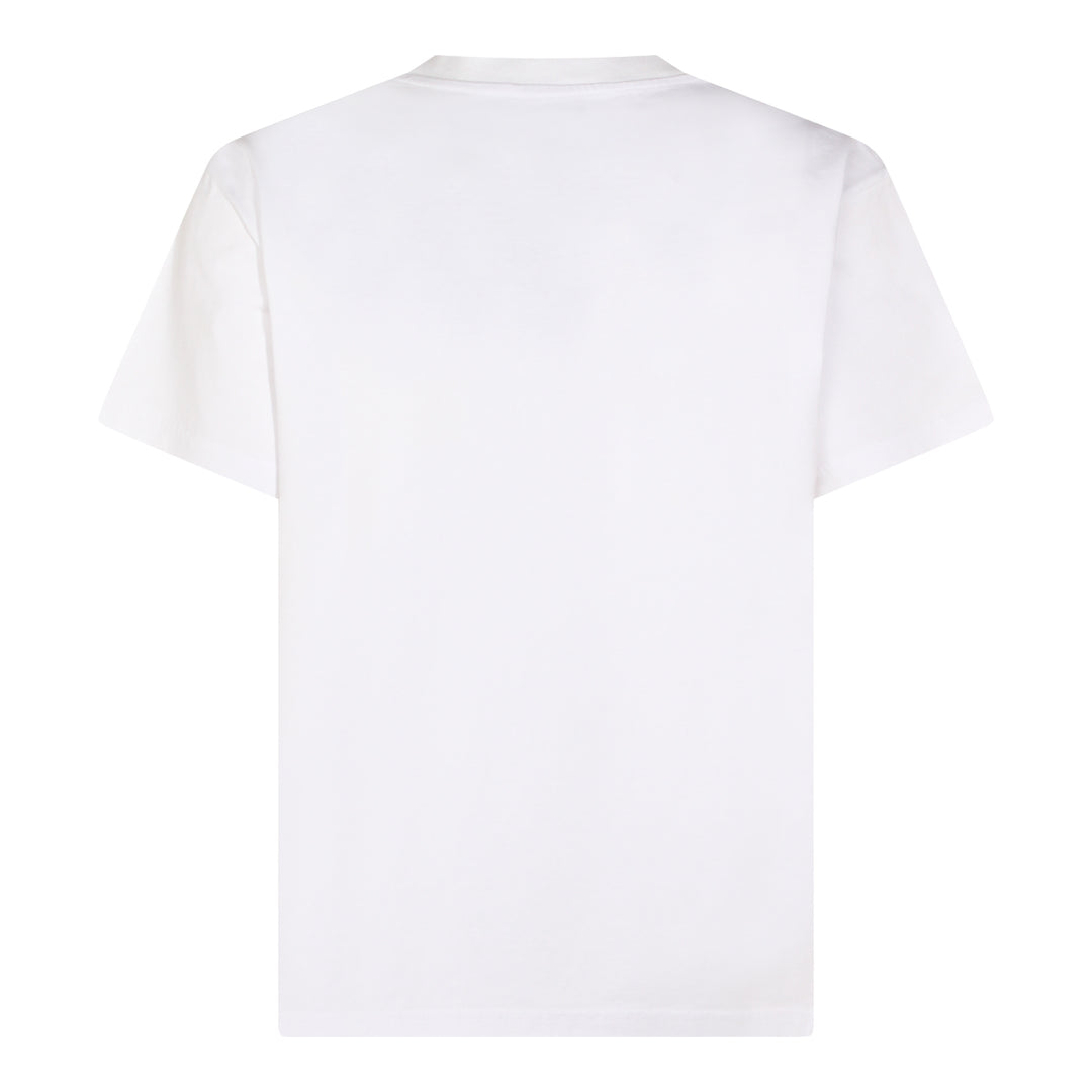 Vivienne Westwood T-shirts and Polos - Light and natural | e3dd3bd6ca59dac1ea7418b9ef2741bd87f24a66