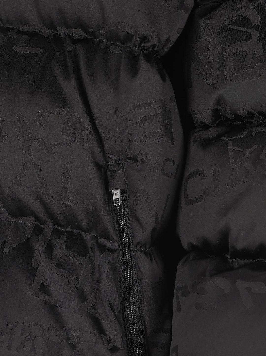 Balenciaga Jackets - BLACK | 2bd03f0487369b07d5ebcca8574c0b07666ba8ce