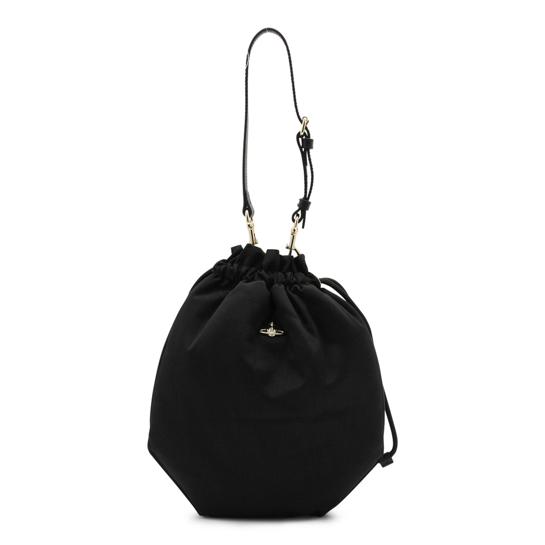 Vivienne Westwood Bags - Blacks and greys | 07f868f64ada0b692b9302f585c92ae8291aca78
