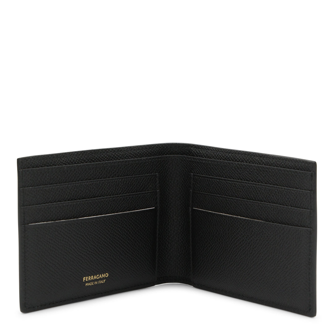 Ferragamo Wallets - Blacks and greys | 6ffae2e97fa32a6a36fa041f9da6ef3f781a8cfd