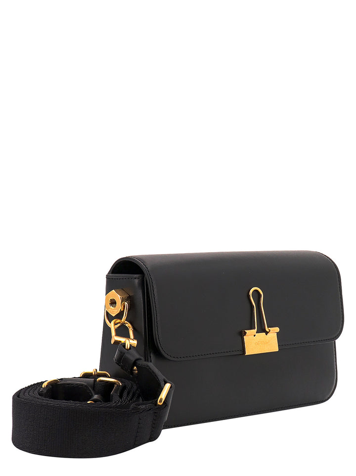 Off White Bags - Blacks and greys | d5aeb3b85a70cac69560e765a65809bfccfb8523