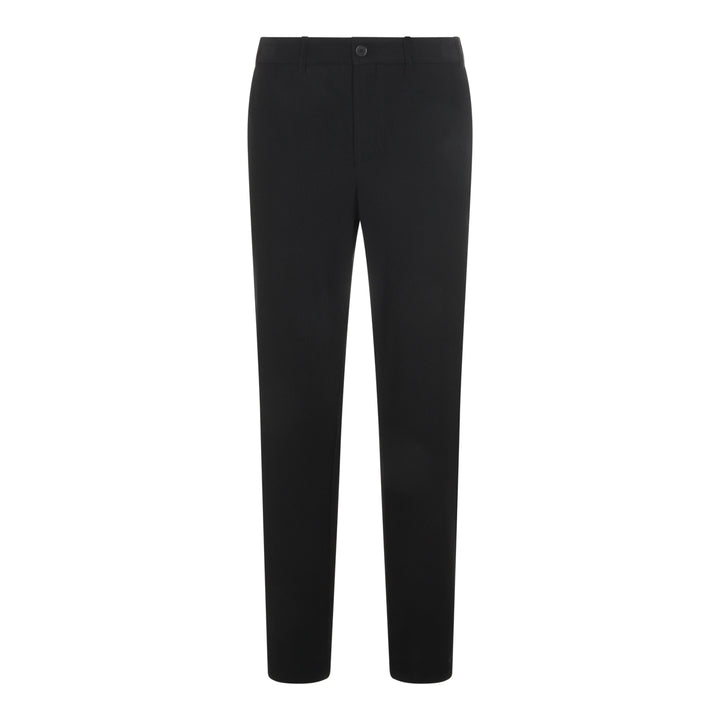 Giorgio Armani Trousers - Blacks and greys | bdda515614ae206a53906ed708ef7dd8f4970700