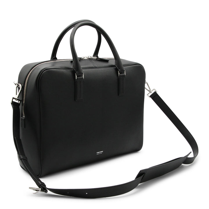 Tom Ford Bags - Blacks and greys | 5edcd76a21a1db3ee200f5a8cbd384683ef7c7e9