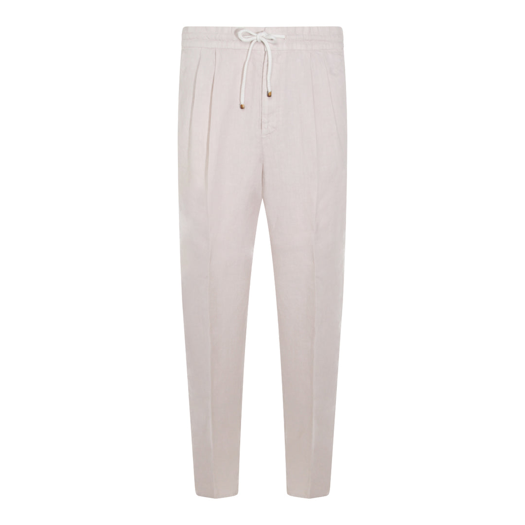 Brunello Cucinelli Trousers - YUTA | 36bcb196cb063072489bd3a95e184fd86056ced5