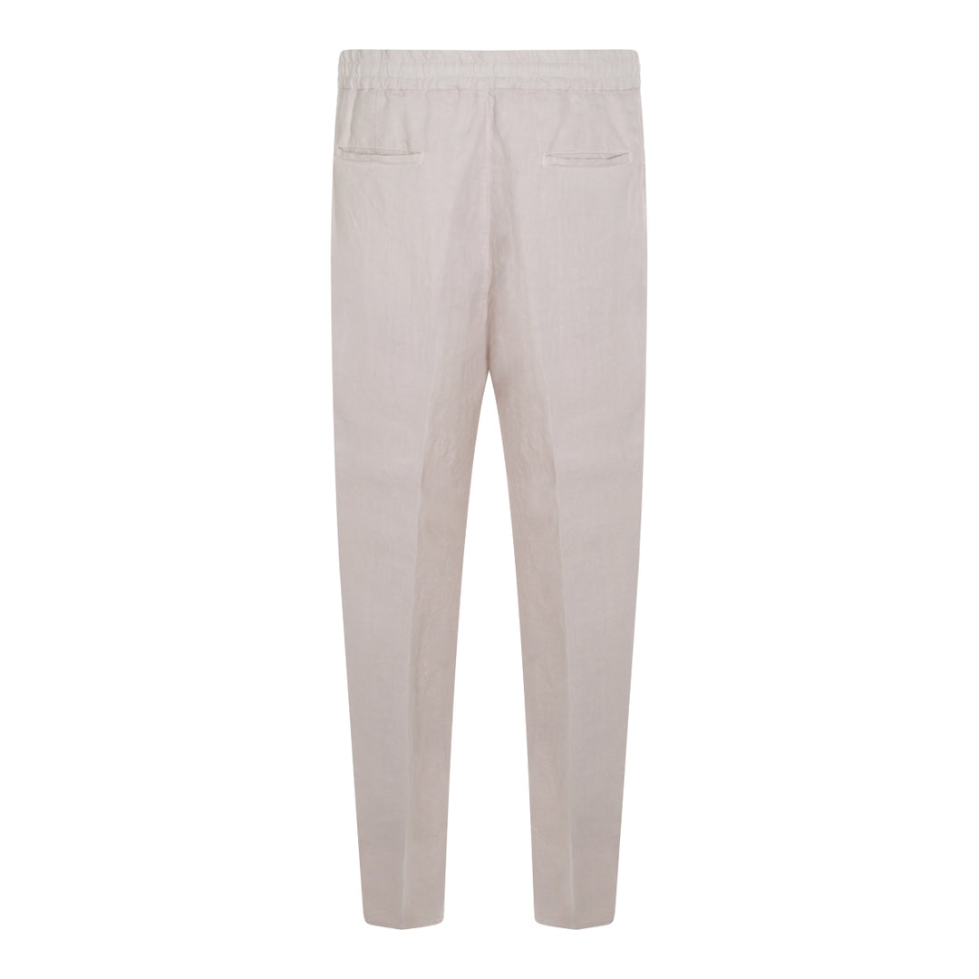 Brunello Cucinelli Trousers - YUTA | 31b1279cbc631aa8abdf0900edab1eddda86815f