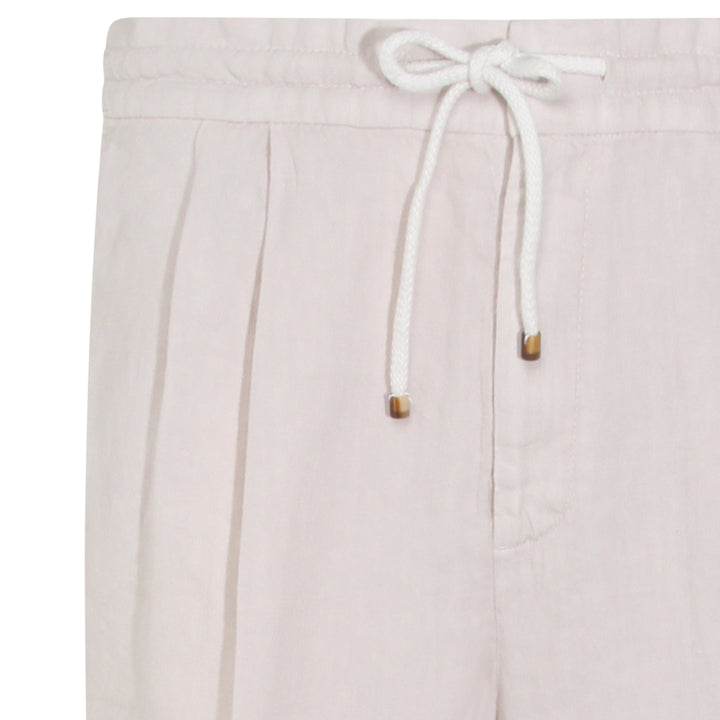 Brunello Cucinelli Trousers - YUTA | ed542eb9f4194c77fda99f50a28afacad9179b27