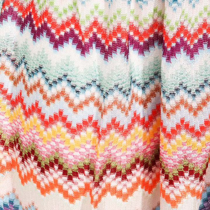 Missoni Shorts - MULTI/LIGHT BASE | b0ea3bc9abcf5c14a2d3835758b752176cc310de