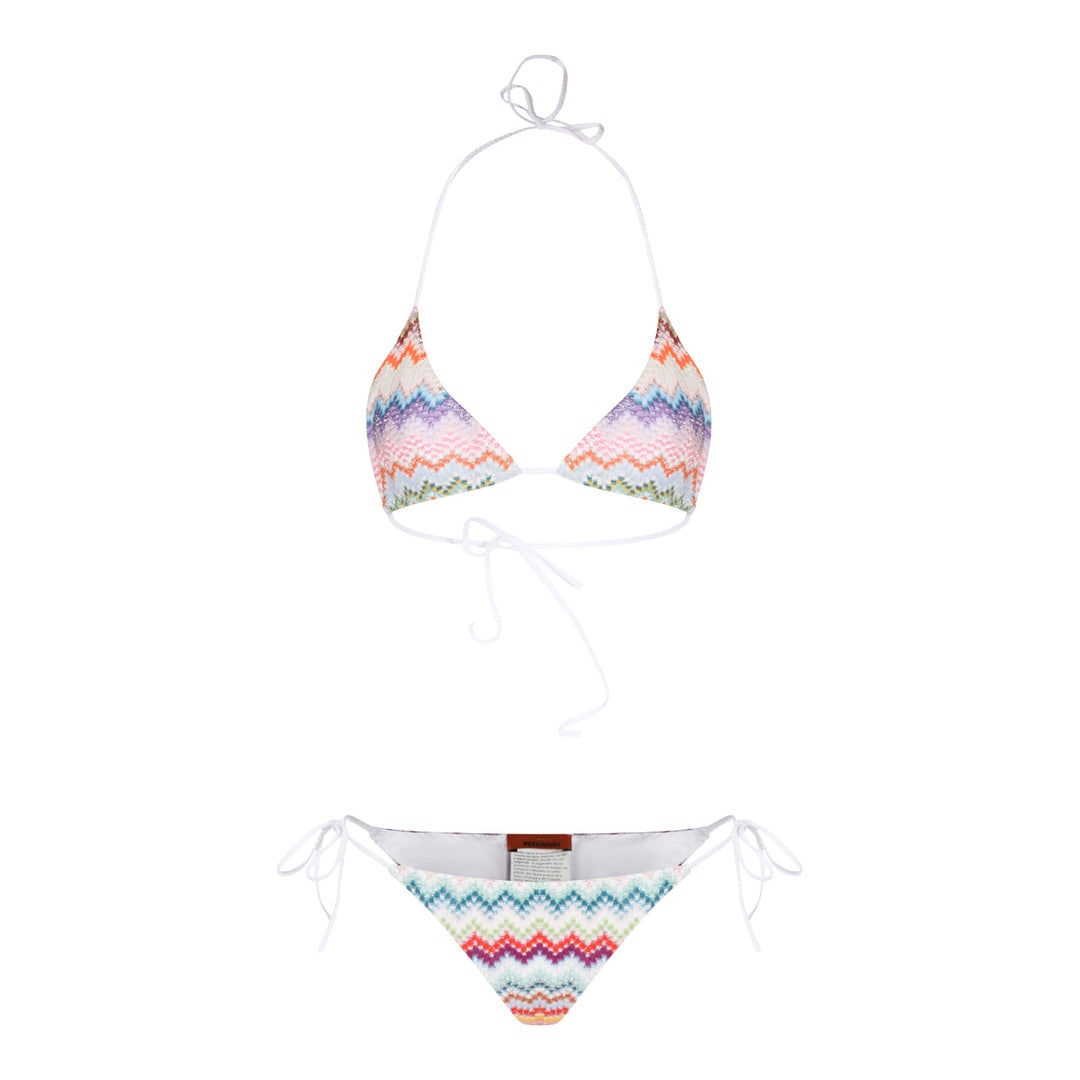 Missoni Sea clothing - MULTI/LIGHT BASE | b1875d6a0cf1bcece2c3be8001bd7151aee01b19