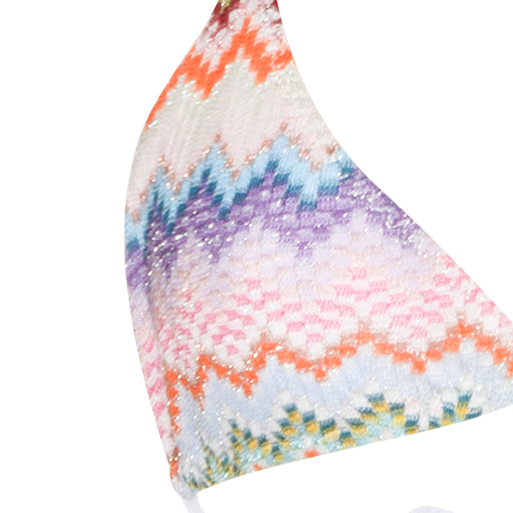 Missoni Sea clothing - MULTI/LIGHT BASE | f32f666e95cfd33997d3cb0832161222f9cf8d68