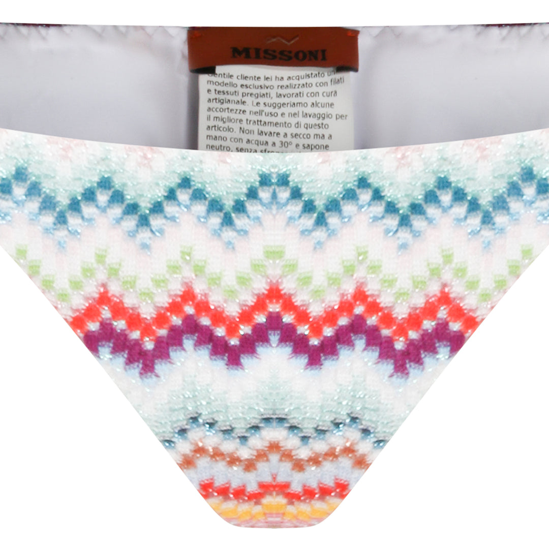 Missoni Sea clothing - MULTI/LIGHT BASE | 93578bc4ce744047b41a3bd98174dae6895486d0