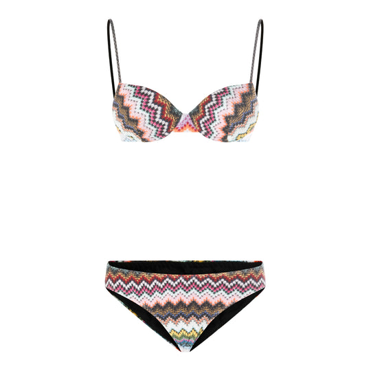 Sea Clothing Multi/Dark Base