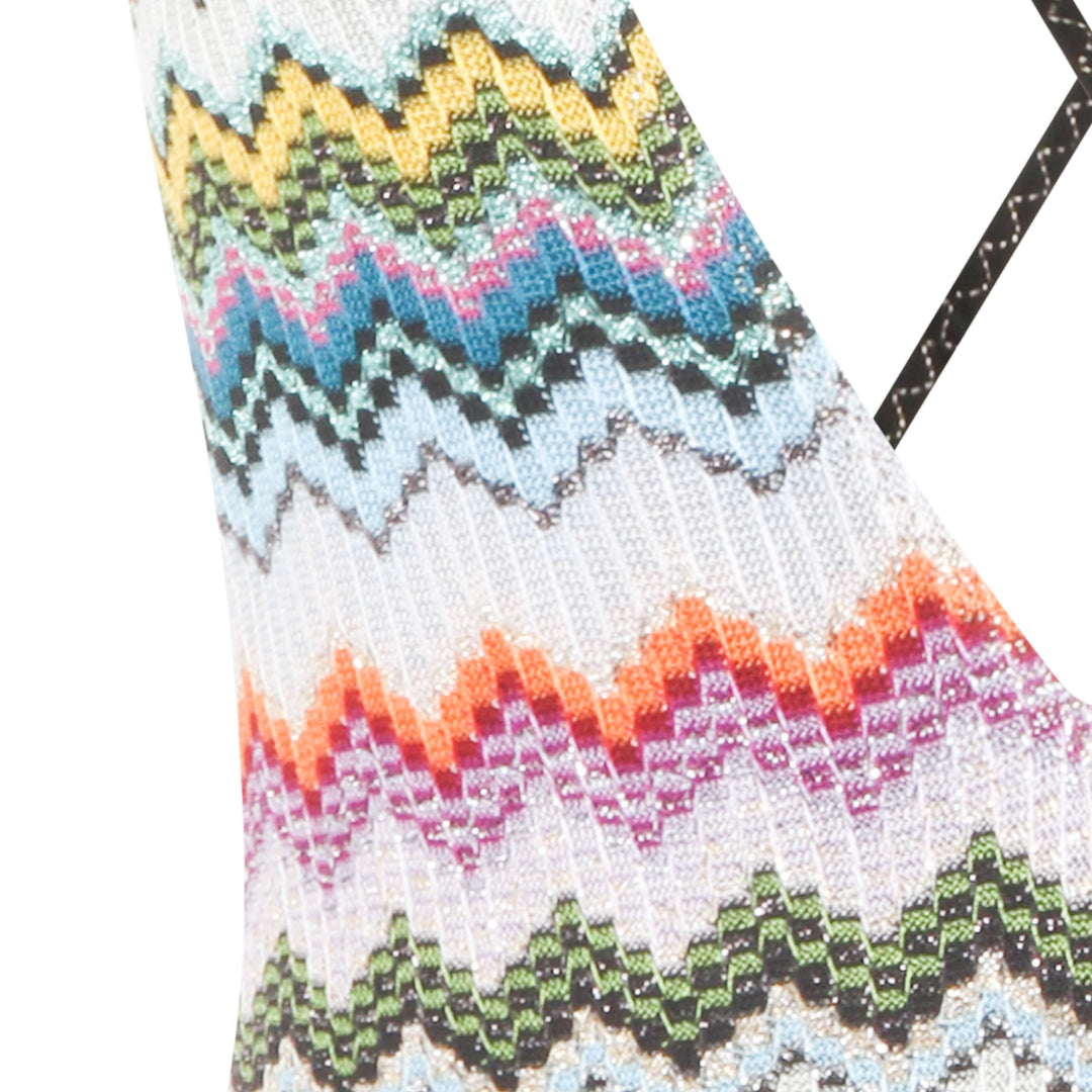 Missoni Sea clothing - MULTI/DARK BASE | 8c231dbf2c559c0605733ff5b3ef30e2c3c71f3f