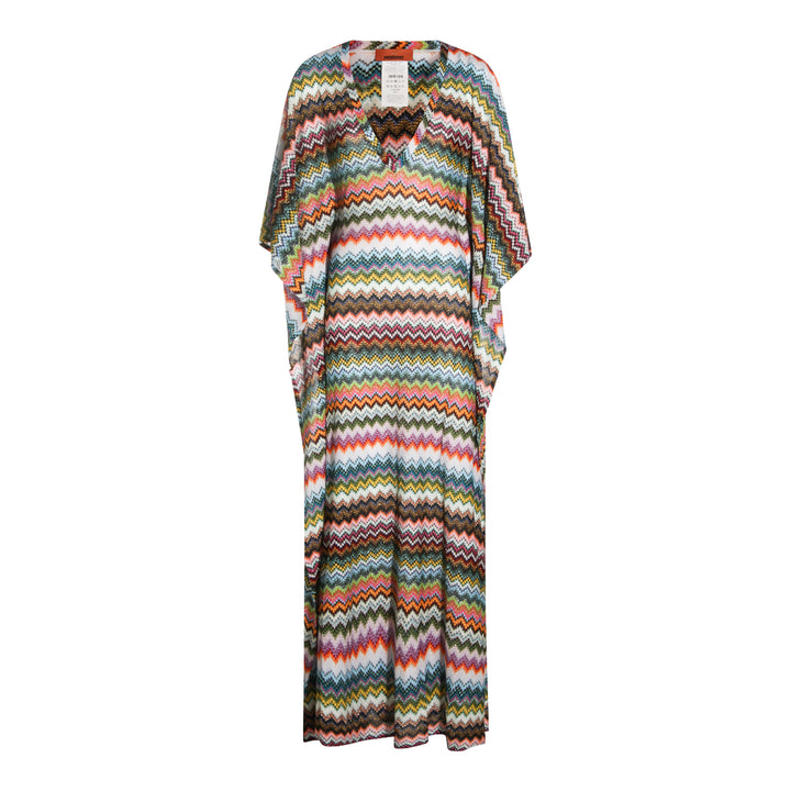 Missoni Dresses - MULTI/DARK BASE | 9ecd1292eac03141eb51909db3d8db5fb4a8833c